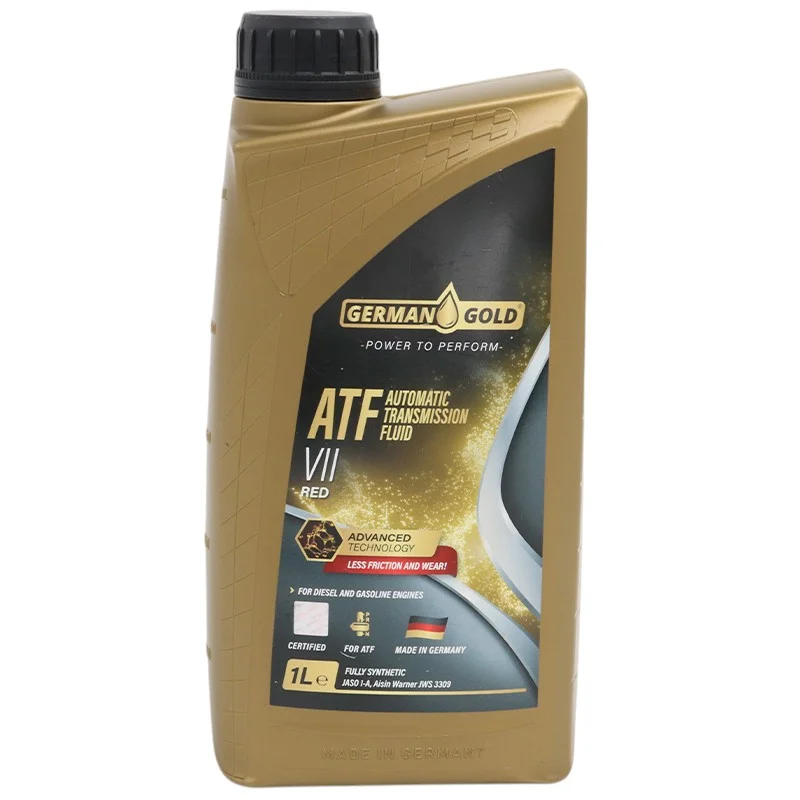 German Gold ATF 7 1Л